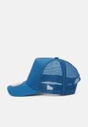 New Era Los Angeles Dodgers Trucker Cap Blue Man