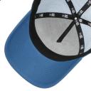 New Era Los Angeles Dodgers Trucker Cap Blue Man