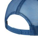 New Era Los Angeles Dodgers Trucker Cap Blue Man