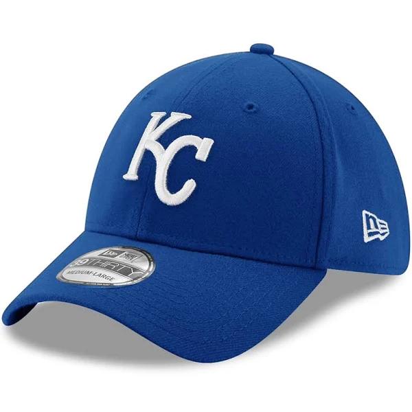 New Era Los Angeles Dodgers Trucker Cap Blue Man