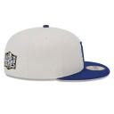 New Era Los Angeles Dodgers Varsity Letter 59Fifty Fitted