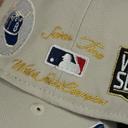 New Era Los Angeles Dodgers Varsity Letter 59Fifty Fitted