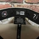 New Era Los Angeles Dodgers Varsity Letter 59Fifty Fitted