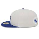 New Era Los Angeles Dodgers Varsity Letter 59Fifty Fitted