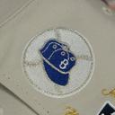 New Era Los Angeles Dodgers Varsity Letter 59Fifty Fitted