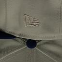 New Era Los Angeles Dodgers Varsity Letter 59Fifty Fitted
