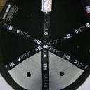 New Era Los Angeles Lakers Tip Off 9Fifty Snapback