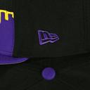 New Era Los Angeles Lakers Tip Off 9Fifty Snapback