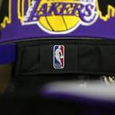 New Era Los Angeles Lakers Tip Off 9Fifty Snapback
