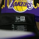 New Era Los Angeles Lakers Tip Off 9Fifty Snapback