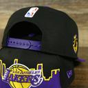 New Era Los Angeles Lakers Tip Off 9Fifty Snapback