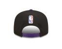 New Era Los Angeles Lakers Tip Off 9Fifty Snapback