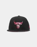 New Era Los Angeles 'Pink Camo' 59Fifty Fitted Pink Camo