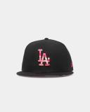 New Era Los Angeles 'Pink Camo' 59Fifty Fitted Pink Camo