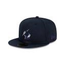 New Era Melbourne Storm Official Team Colours 59Fifty Fitted