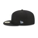 New Era Memphis Grizzlies City Edition Alternate 59Fifty Fitted