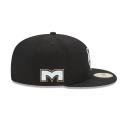 New Era Memphis Grizzlies City Edition Alternate 59Fifty Fitted
