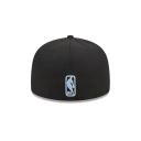 New Era Memphis Grizzlies City Edition Alternate 59Fifty Fitted