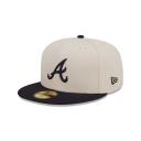 New Era Milwaukee Brewers City Connect 59Fifty Fitted