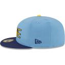 New Era Milwaukee Brewers City Connect 59Fifty Fitted