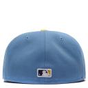 New Era Milwaukee Brewers City Connect 59Fifty Fitted