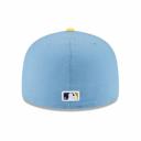 New Era Milwaukee Brewers City Connect 59Fifty Fitted