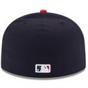 New Era Minnesota Twins Authentic Collection Alternate 59Fifty Fitted