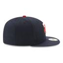 New Era Minnesota Twins Authentic Collection Alternate 59Fifty Fitted