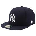 New Era MLB 59Fifty New York Yankees Cap