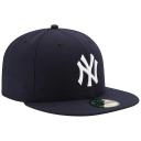 New Era MLB 59Fifty New York Yankees Cap