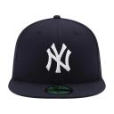 New Era MLB 59Fifty New York Yankees Cap
