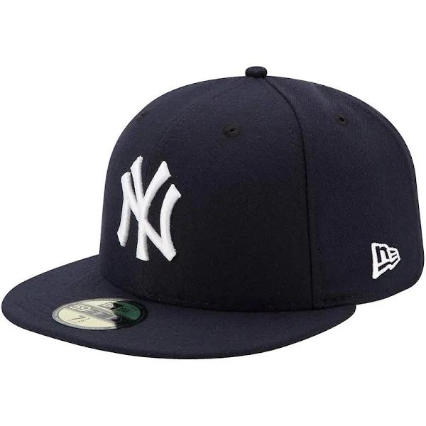 New Era MLB 59Fifty New York Yankees Cap