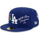 New Era MLB 9Fifty La Dodgers Cap Small/Medium - 56cm