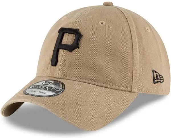 New Era MLB Core Classic 9Twenty Adjustable Hat Cap One Size Fits All