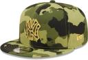 New Era MLB Core Classic 9Twenty Adjustable Hat Cap One Size Fits All
