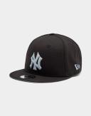 New Era MLB New York Yankees 9Fifty Cap - Black - M-L