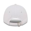 New Era MLB New York Yankees 9Forty Cap Junior - White - OSFA