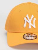 New Era MLB New York Yankees 9Forty Cap - Yellow - OSFA