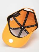 New Era MLB New York Yankees 9Forty Cap - Yellow - OSFA