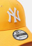 New Era MLB New York Yankees 9Forty Cap - Yellow - OSFA