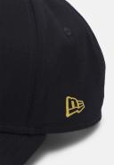 New Era MLB New York Yankees Foil Logo Navy 9Forty Adjustable Cap