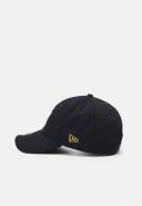 New Era MLB New York Yankees Foil Logo Navy 9Forty Adjustable Cap