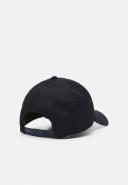 New Era MLB New York Yankees Foil Logo Navy 9Forty Adjustable Cap