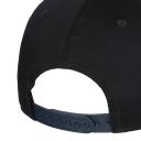 New Era MLB New York Yankees Foil Logo Navy 9Forty Adjustable Cap