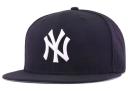 New Era MLB New York Yankees Team League 59Fifty Cap - Navy - 7 1/8