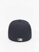 New Era MLB New York Yankees Team League 59Fifty Cap - Navy - 7 1/8