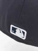 New Era MLB New York Yankees Team League 59Fifty Cap - Navy - 7 1/8