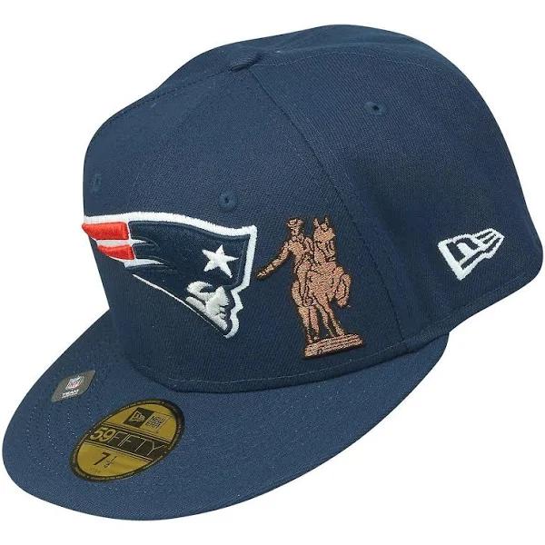 New Era Navy Houston Texans 2022 Sideline 39Thirty Coaches Flex Hat