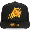 New Era New Orleans Pelicans Official Team Colours 59Fifty Fitted