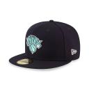 New Era New York Knicks New York City Pack 59Fifty Fitted